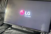 lg tv 43 inch