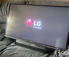lg tv 43 inch