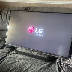 lg tv 43 inch