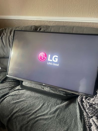lg tv 43 inch