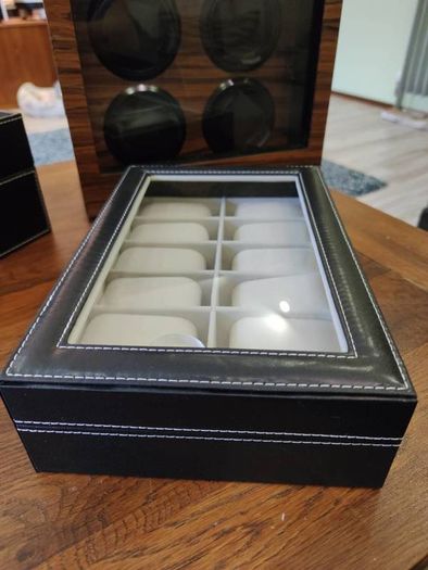 Watch Box Organizer / Display