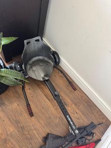 Hoover board