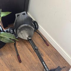 Hoover board