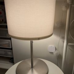 Ikea table lamp