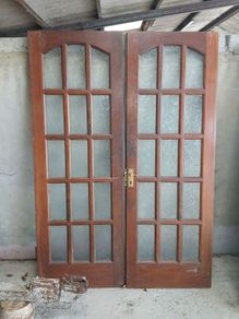 internal doors