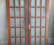 internal doors