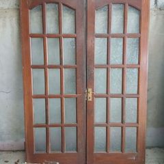 internal doors