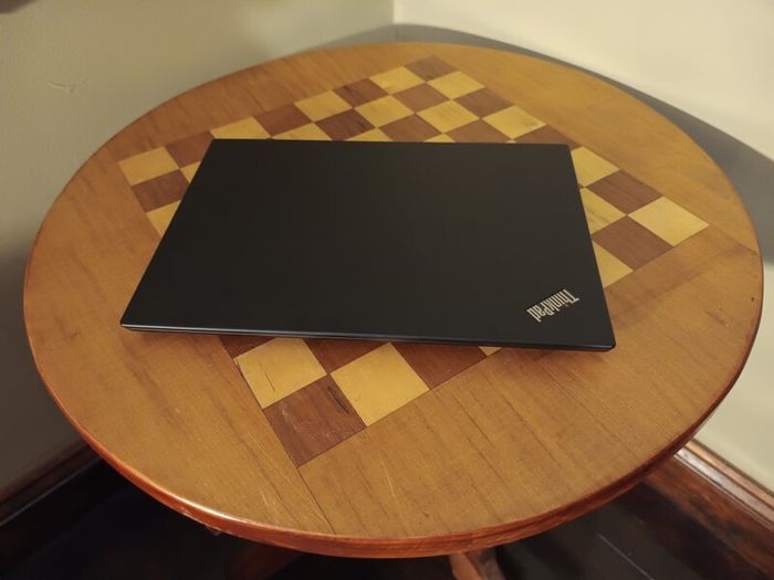 Laptop Lenovo Thinkpad i7/16/256