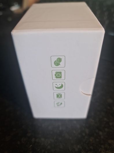 KW10 smart watch