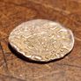 High Grade 1247-1272 Henry 3rd Penny. Remarkable Portrait. Free Post. Image 7