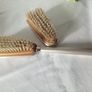Vintage Dresser Brush Set Image 3