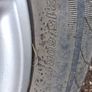 alloy for nissan qashqai Image 3