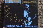 Tift Merritt - Buckingham Solo (Live 2008) CD