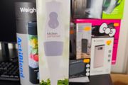 hand blender