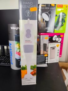 hand blender
