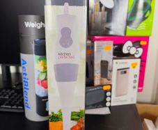 hand blender
