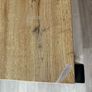 FREE Wooden Console Table Image 3