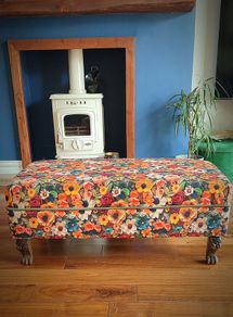 Ottoman