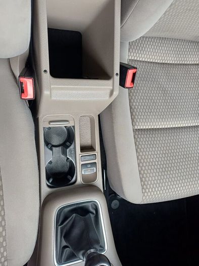 Volkswagen Tiguan 2011 2.0 TDI