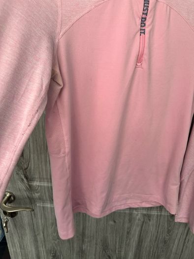 Nike Quarter Zip