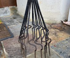 Chimney Guard Roof
