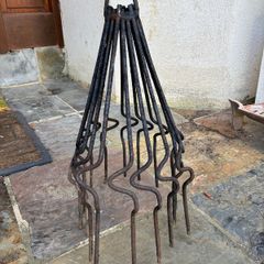 Chimney Guard Roof