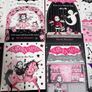 Isadora Moon, Mirabelle & Emerald 11 x book collection NEW Image 7