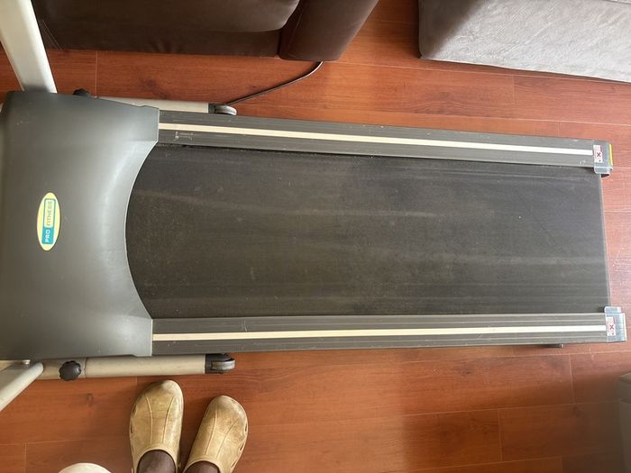 Pro Fitness Treadmill