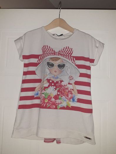Mayoral designer top