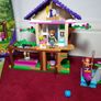 LEGO Friends 41679 Forest house Image 3