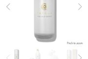 Tatcha The Silk Serum Brand New
