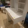 IKEA micke desk Image 5