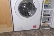 Hoover Washing Machine for parts
