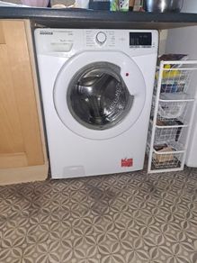 Hoover Washing Machine for parts