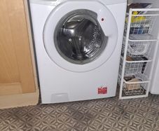 Hoover Washing Machine for parts