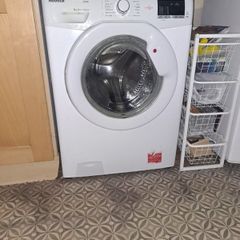 Hoover Washing Machine for parts