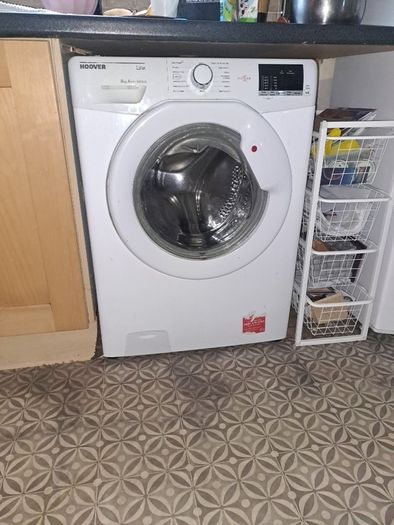 Hoover Washing Machine for parts