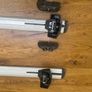 Thule Evo fixpoint (710700) foot with Thule wing bars for RAV4 2018 -2025 Image 6