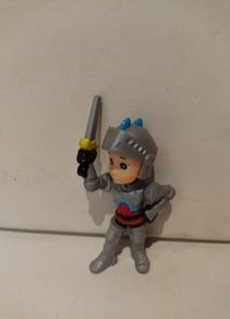 Paw Patrol Castle Rescue Knight Ryder Figure