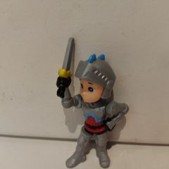 Paw Patrol Castle Rescue Knight Ryder Figure