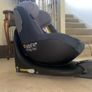 Maxi-Cosi Mica i-size ISOFIX Rotating Car Seat Image 3