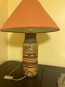 Retro Table lamp