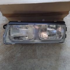 Mitsubishi Galant Headlight.