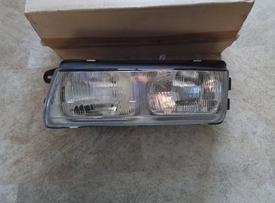 Mitsubishi Galant Headlight.