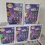 Marvel What If Funko Pop Lot Image 3
