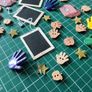 Craft Embellishments - School Image 3