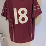 Galway Camogie jersey Image 2