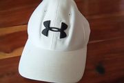 Hat Under Armour