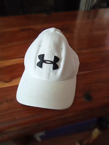Hat Under Armour