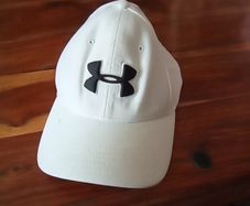 Hat Under Armour